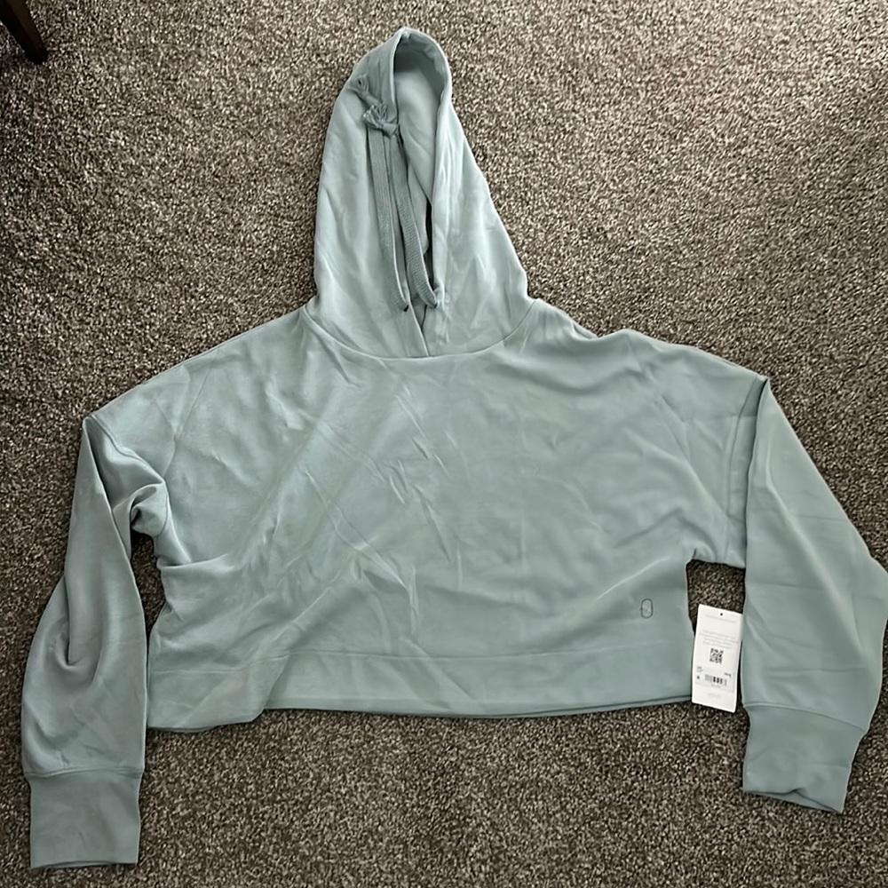 Altard State AS Revival Dreamluxe Hoodie Size M - NWT